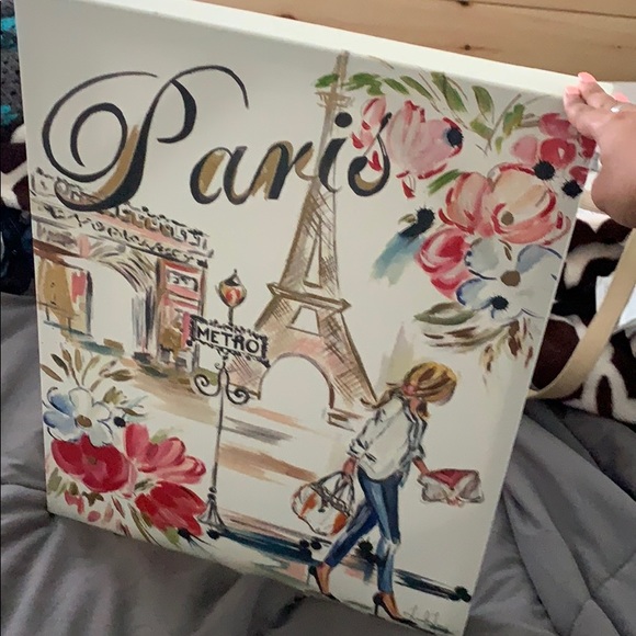 Painting - Picture 1 of 1